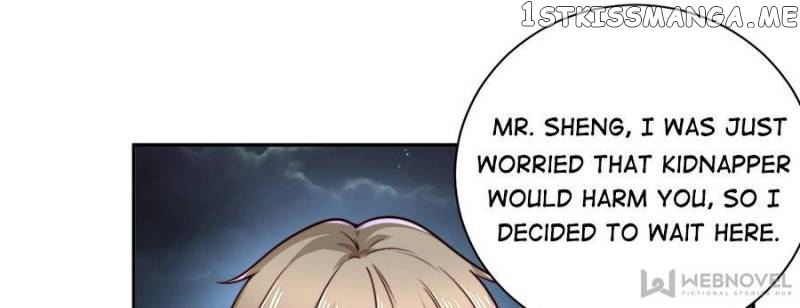 Icy Boy & Tsundere Girl chapter 118 - page 39