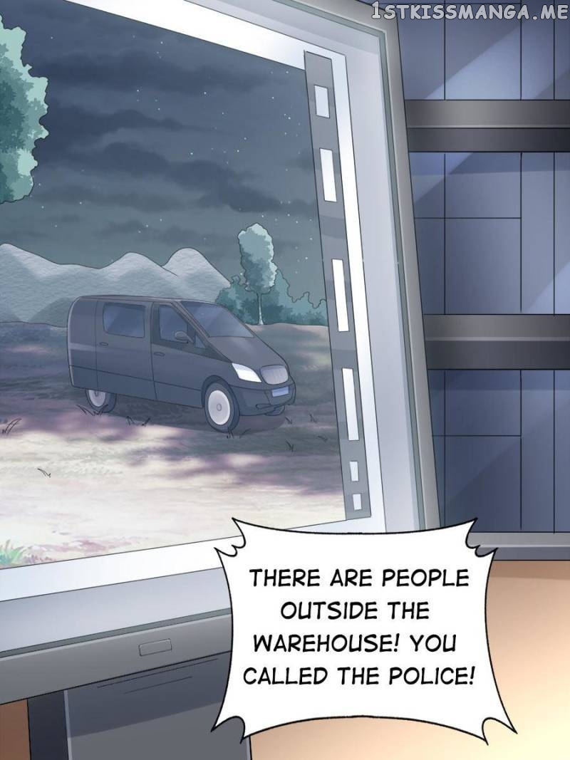 Icy Boy & Tsundere Girl chapter 118 - page 4