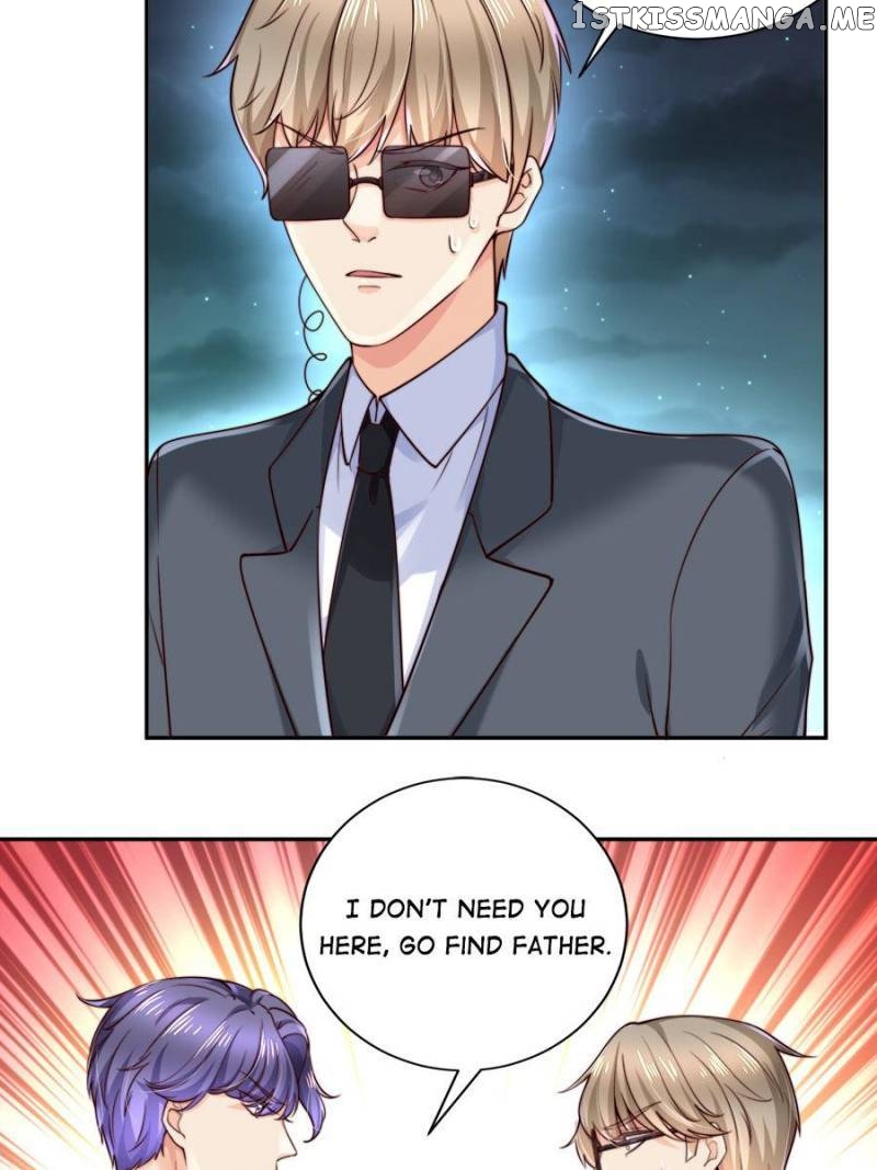 Icy Boy & Tsundere Girl chapter 118 - page 40