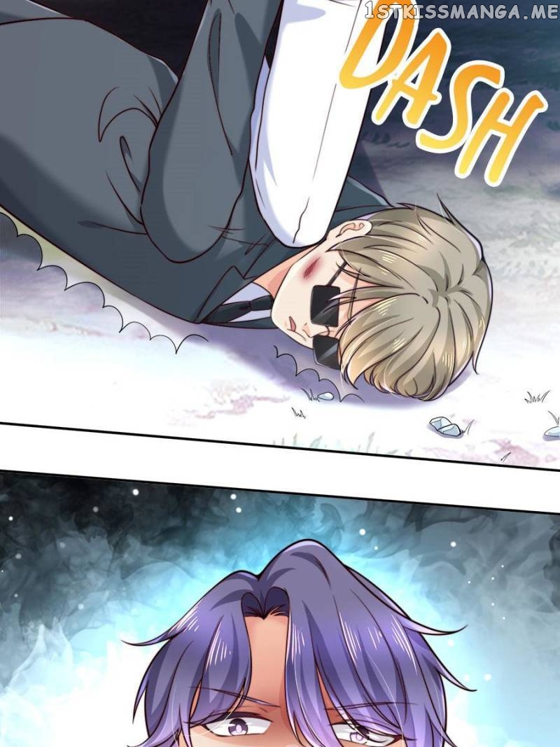 Icy Boy & Tsundere Girl chapter 118 - page 44