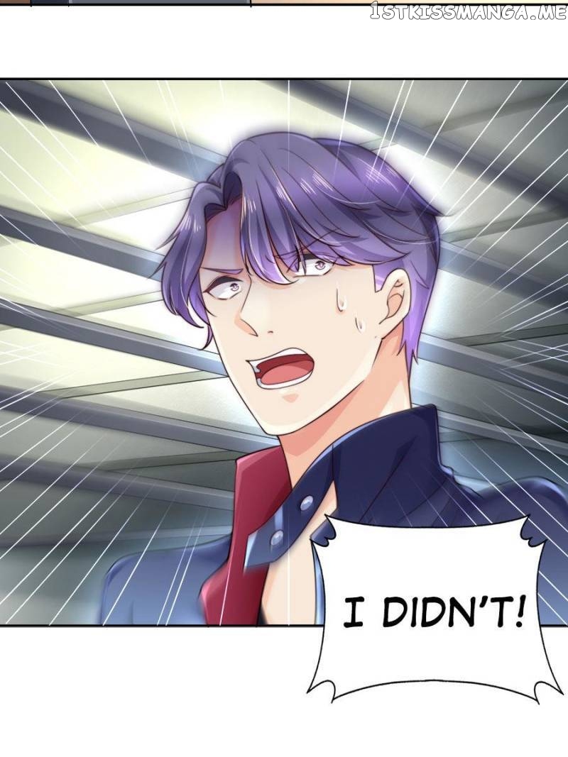 Icy Boy & Tsundere Girl chapter 118 - page 5