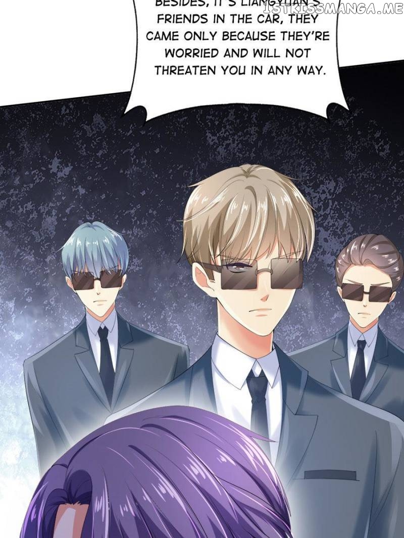 Icy Boy & Tsundere Girl chapter 118 - page 8