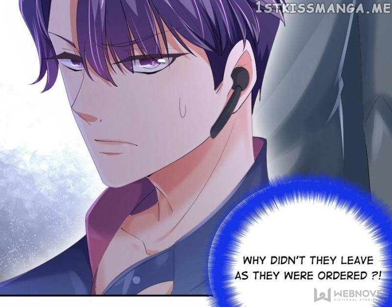 Icy Boy & Tsundere Girl chapter 118 - page 9