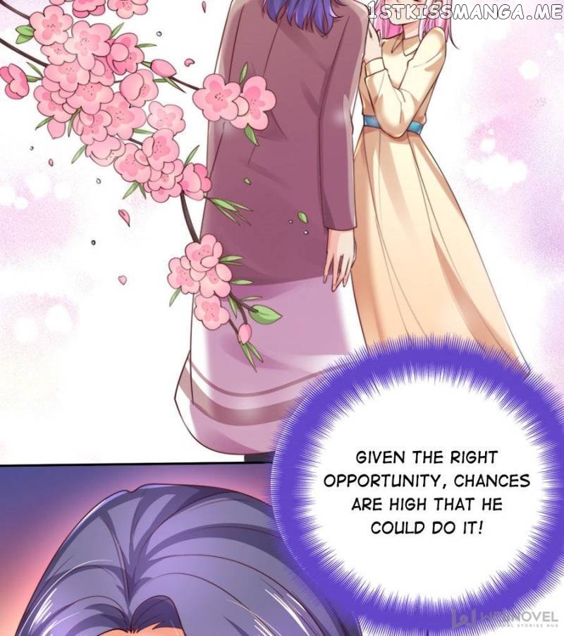 Icy Boy & Tsundere Girl chapter 117 - page 6