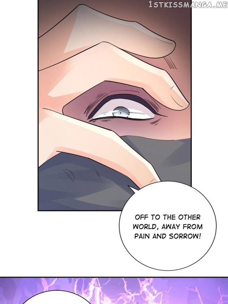 Icy Boy & Tsundere Girl chapter 115 - page 12