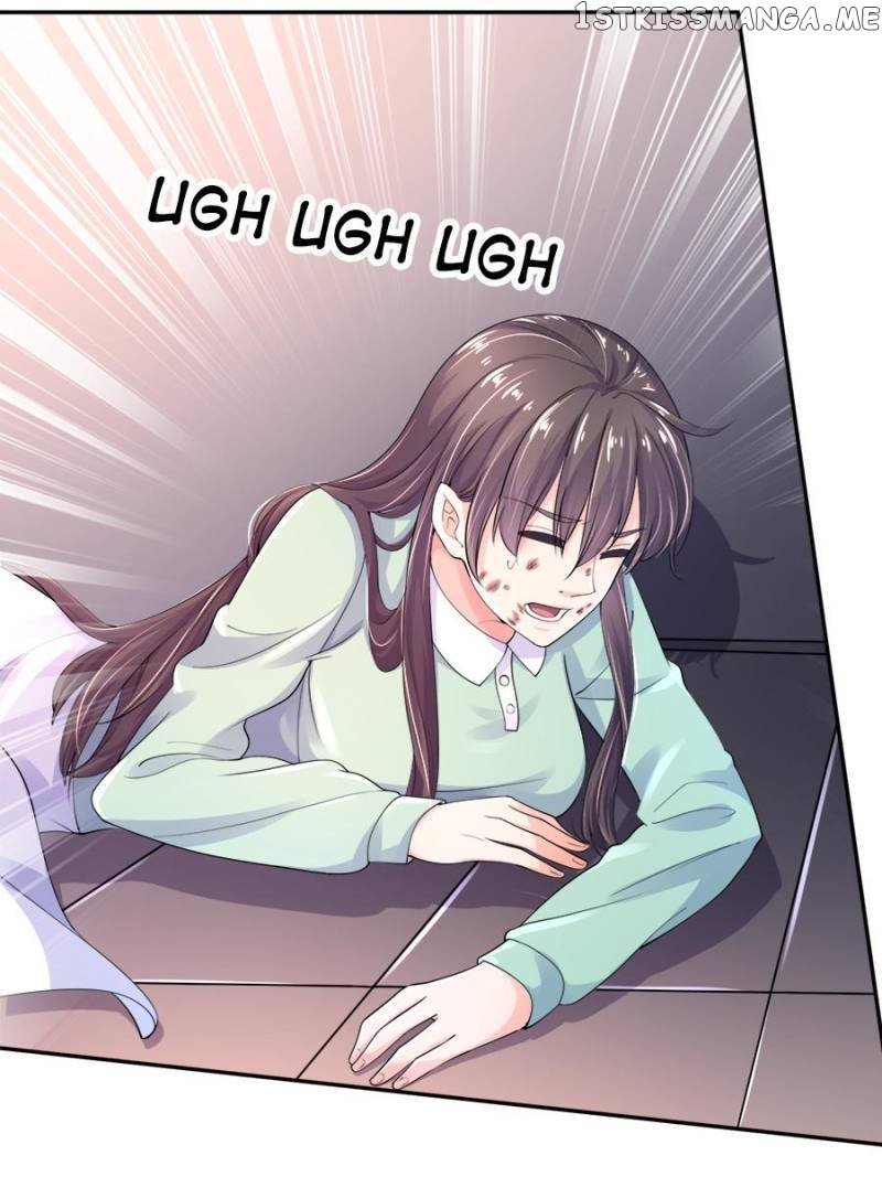 Icy Boy & Tsundere Girl chapter 115 - page 2
