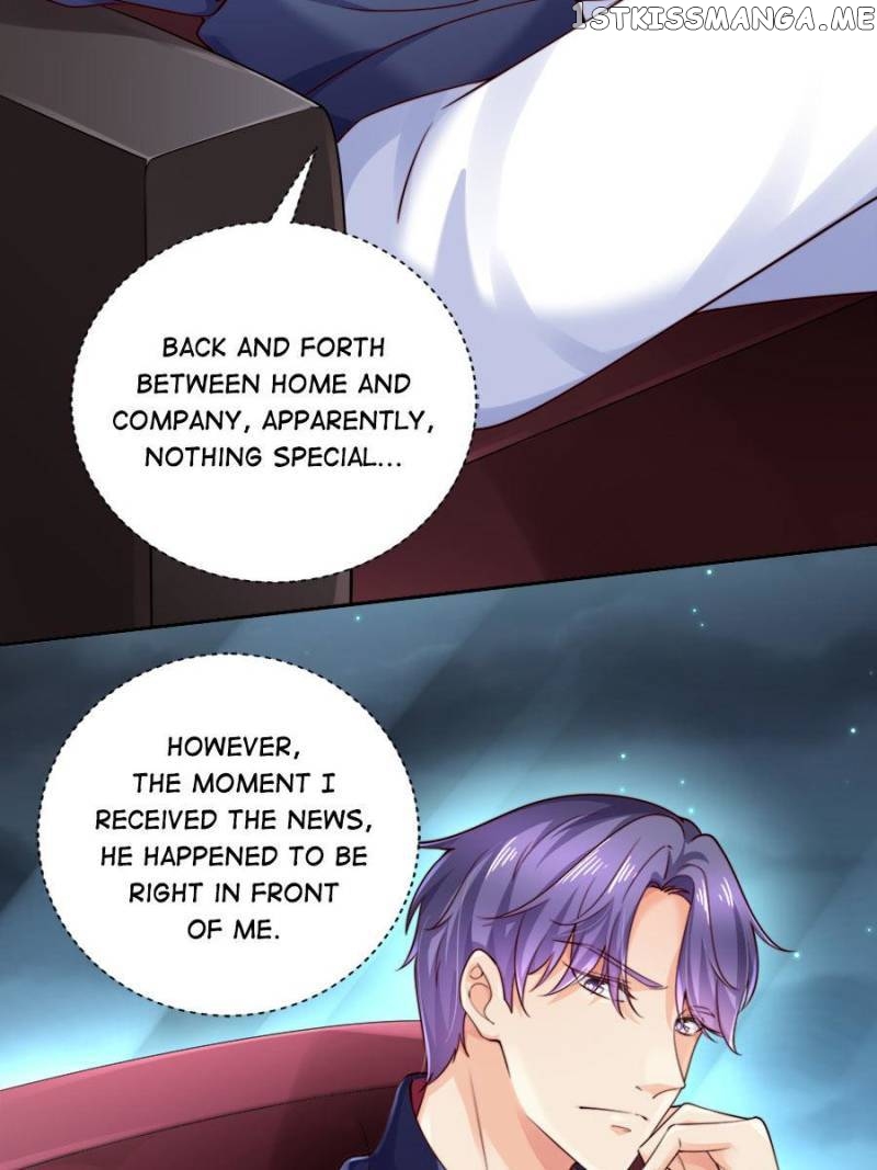 Icy Boy & Tsundere Girl chapter 115 - page 20