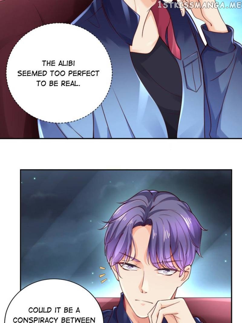 Icy Boy & Tsundere Girl chapter 115 - page 21