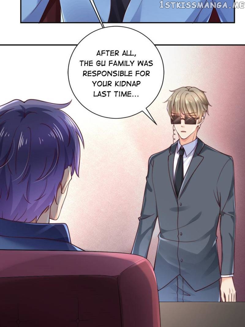 Icy Boy & Tsundere Girl chapter 115 - page 23
