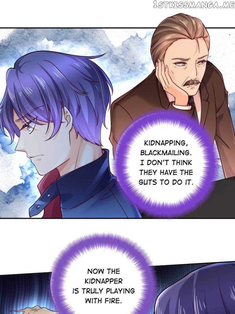 Icy Boy & Tsundere Girl chapter 115 - page 29