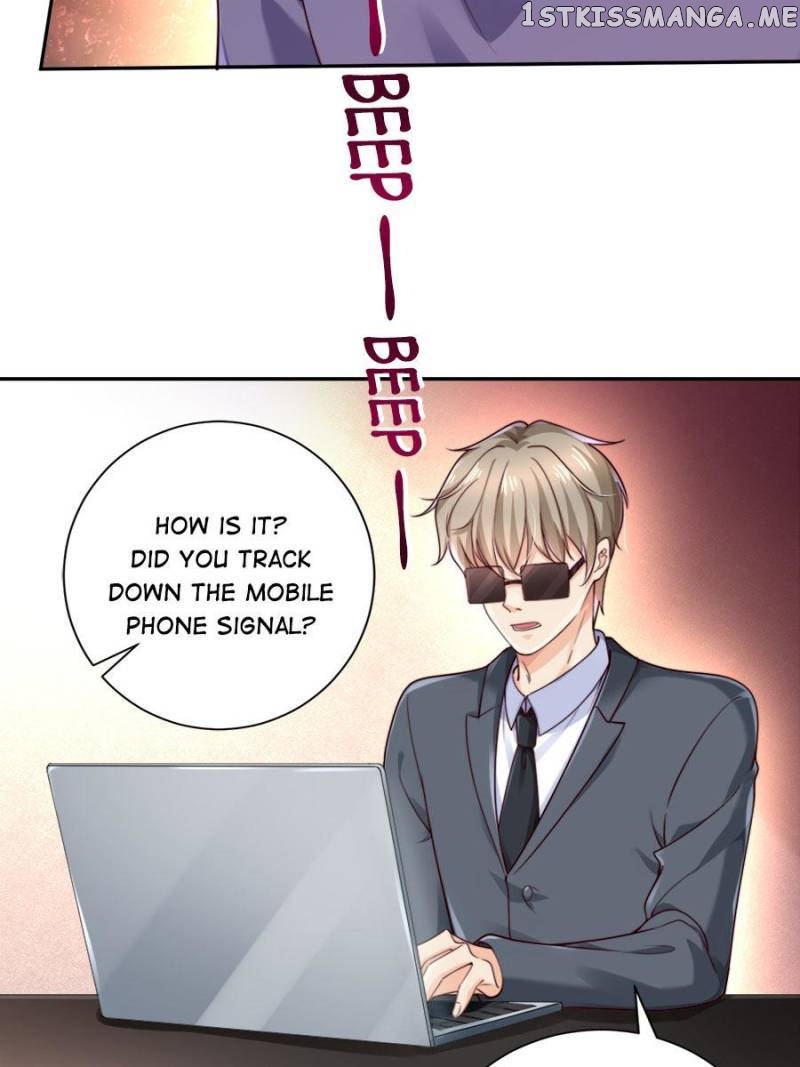 Icy Boy & Tsundere Girl chapter 115 - page 39