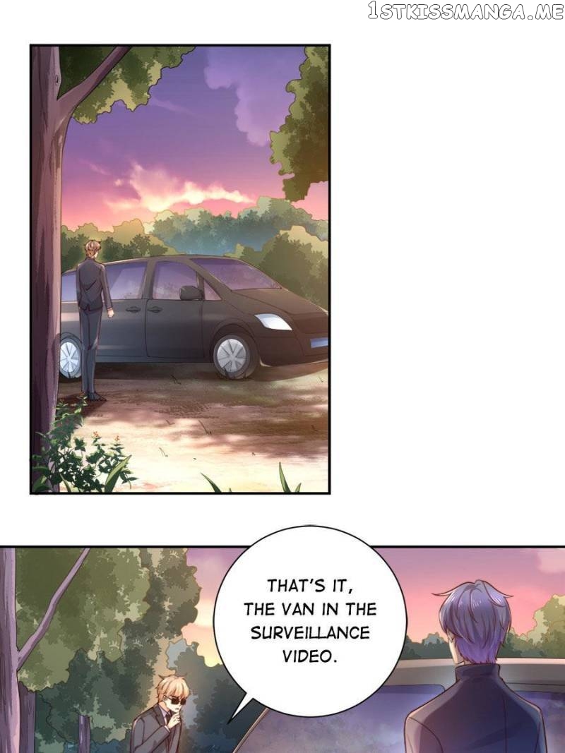 Icy Boy & Tsundere Girl chapter 114 - page 13