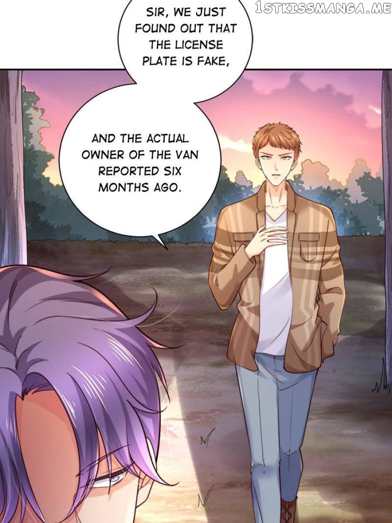 Icy Boy & Tsundere Girl chapter 114 - page 22