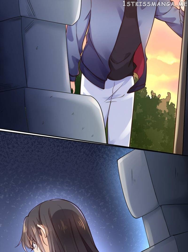Icy Boy & Tsundere Girl chapter 114 - page 31