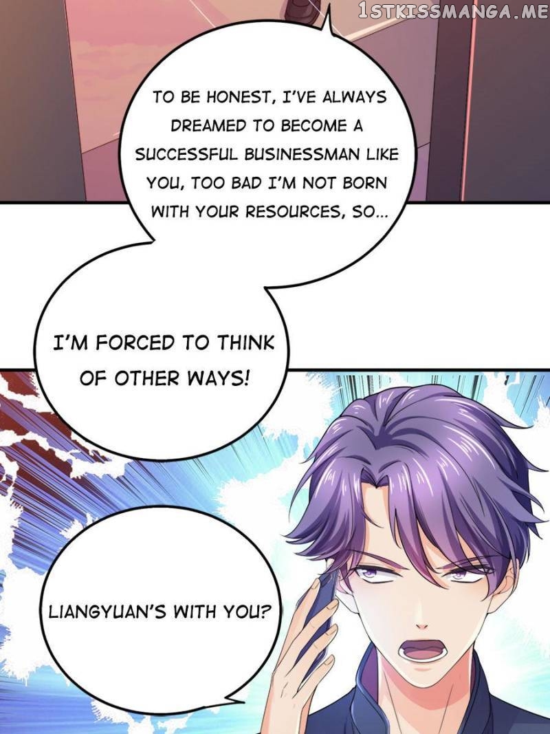 Icy Boy & Tsundere Girl chapter 113 - page 18