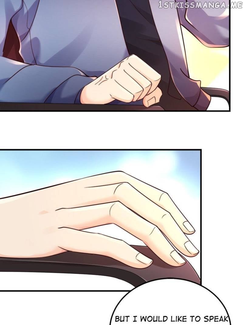 Icy Boy & Tsundere Girl chapter 113 - page 25