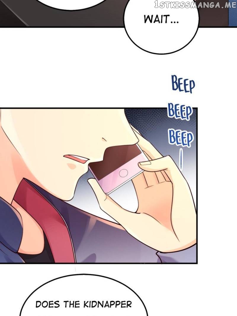 Icy Boy & Tsundere Girl chapter 113 - page 27