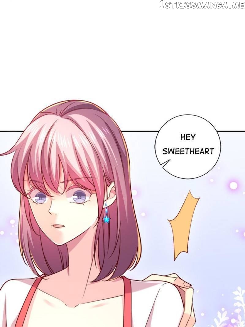 Icy Boy & Tsundere Girl chapter 112 - page 35