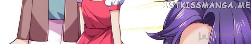 Icy Boy & Tsundere Girl chapter 112 - page 45