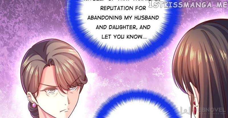 Icy Boy & Tsundere Girl chapter 111 - page 21
