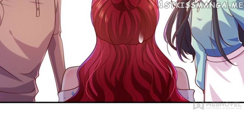 Icy Boy & Tsundere Girl chapter 111 - page 24