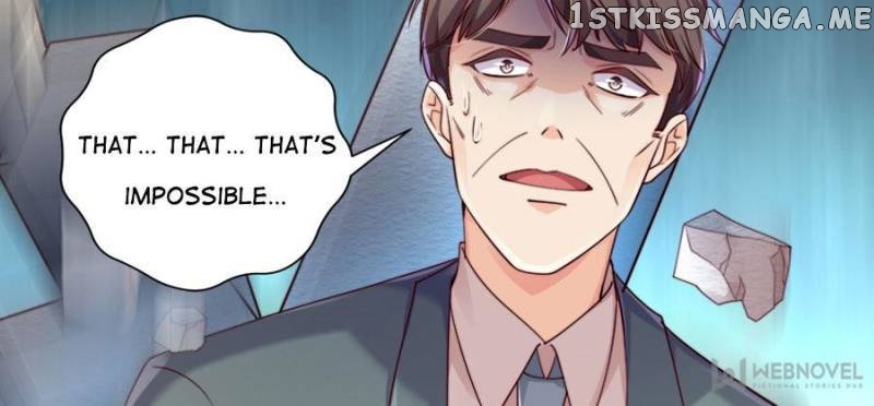 Icy Boy & Tsundere Girl chapter 110 - page 27
