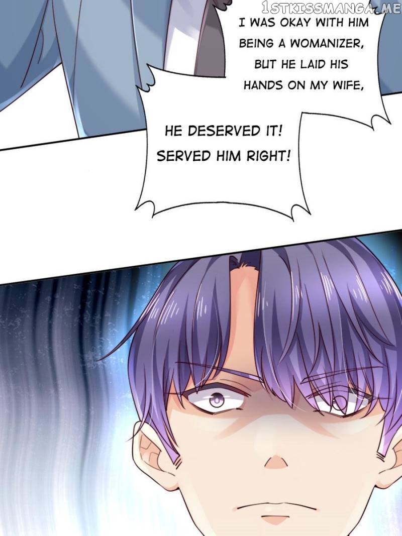 Icy Boy & Tsundere Girl chapter 110 - page 31
