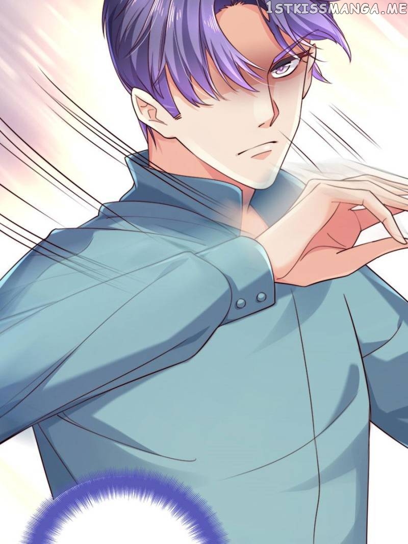Icy Boy & Tsundere Girl chapter 110 - page 41