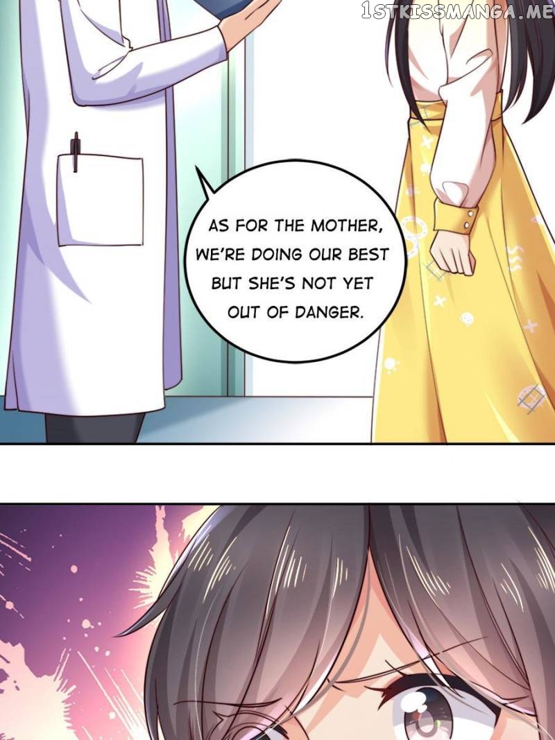 Icy Boy & Tsundere Girl chapter 110 - page 46