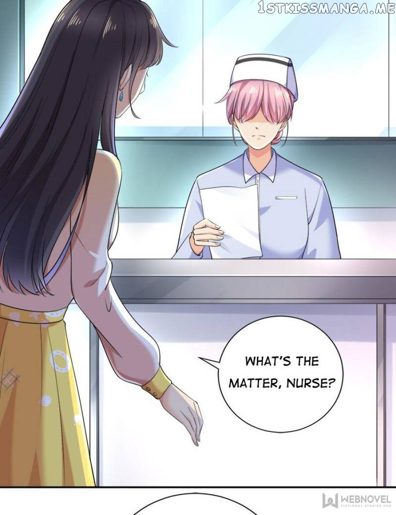 Icy Boy & Tsundere Girl chapter 110 - page 53