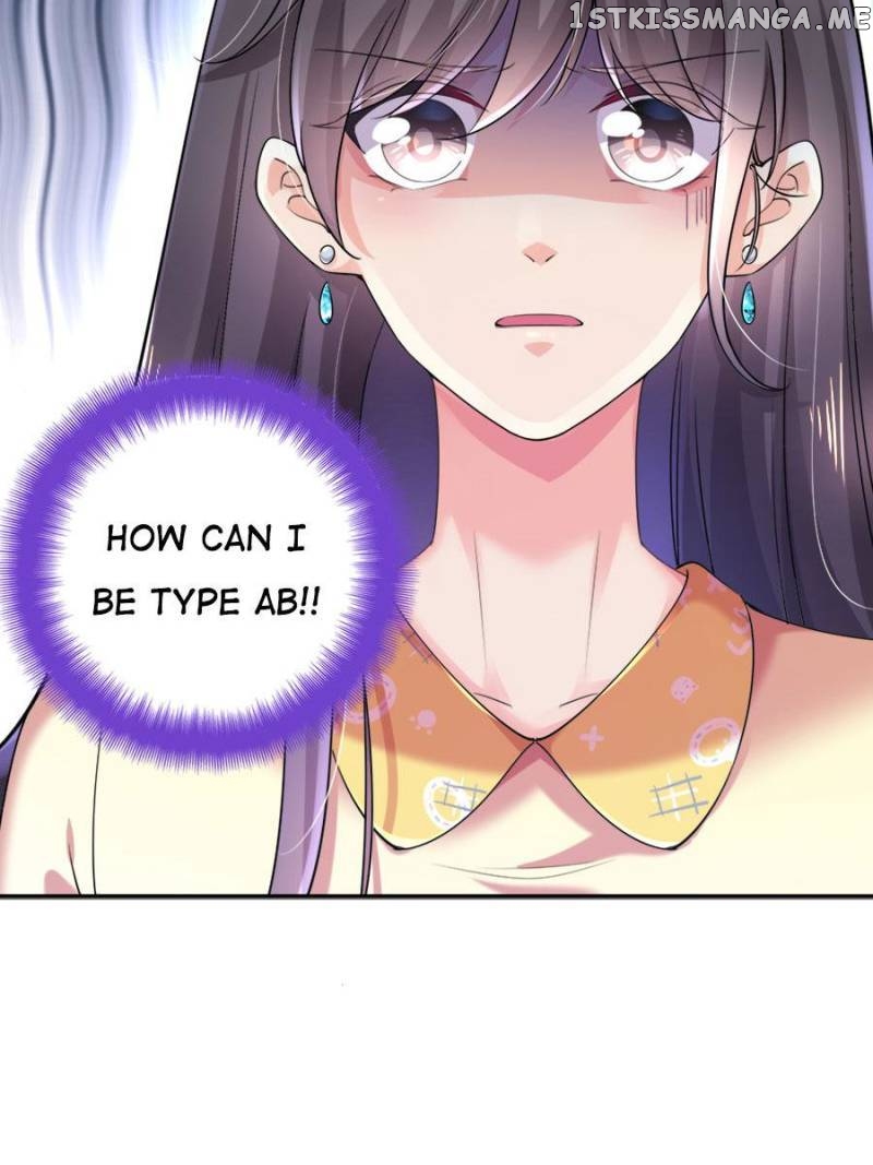 Icy Boy & Tsundere Girl chapter 110 - page 58