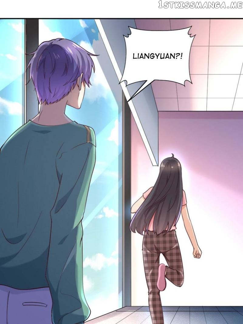 Icy Boy & Tsundere Girl chapter 109 - page 13