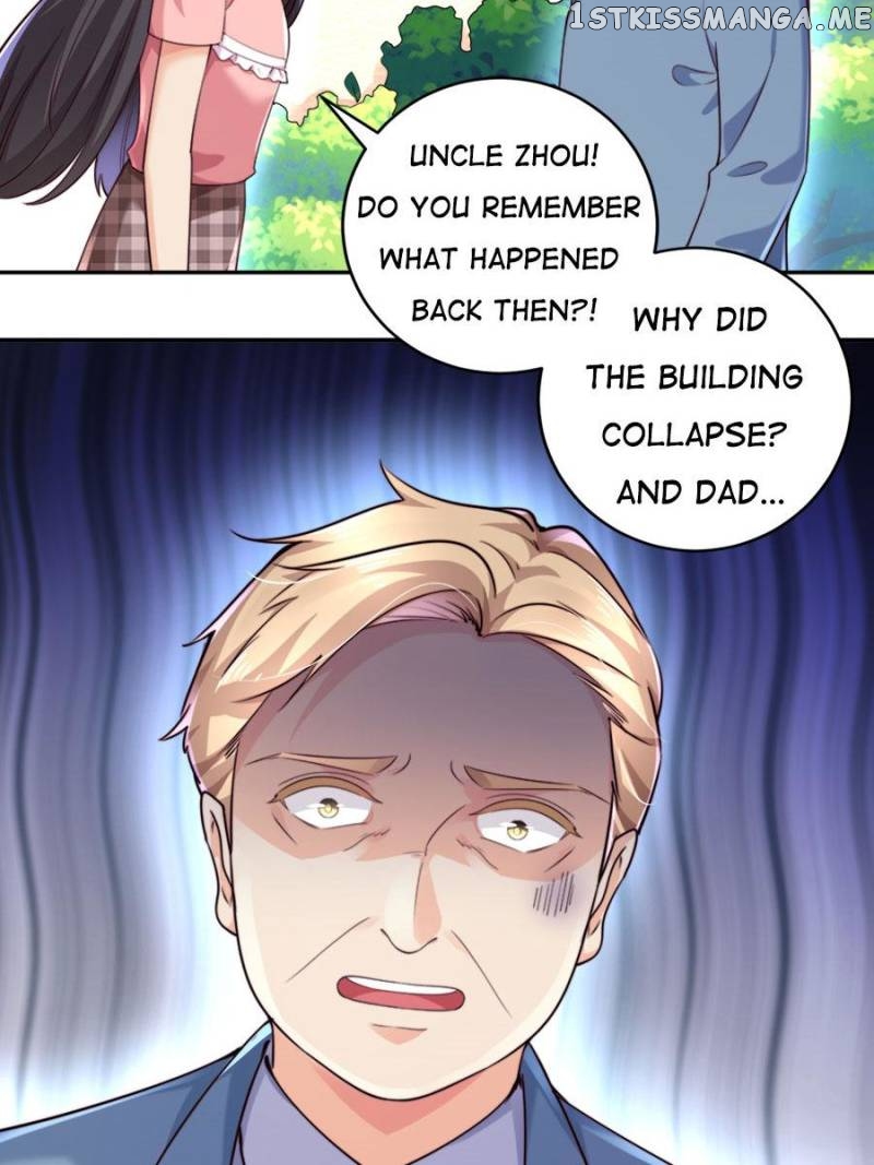 Icy Boy & Tsundere Girl chapter 109 - page 19