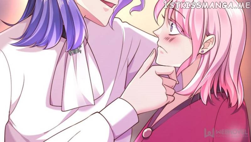 Icy Boy & Tsundere Girl chapter 109 - page 42