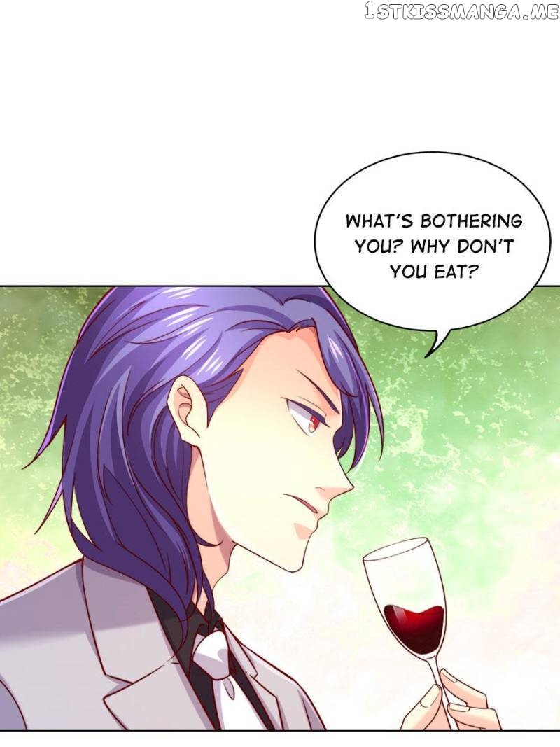 Icy Boy & Tsundere Girl chapter 107 - page 10