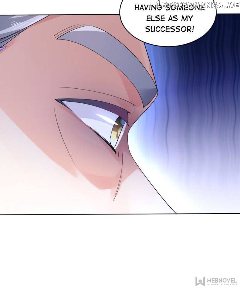 Icy Boy & Tsundere Girl chapter 107 - page 27