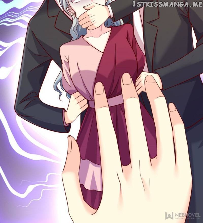 Icy Boy & Tsundere Girl chapter 107 - page 39
