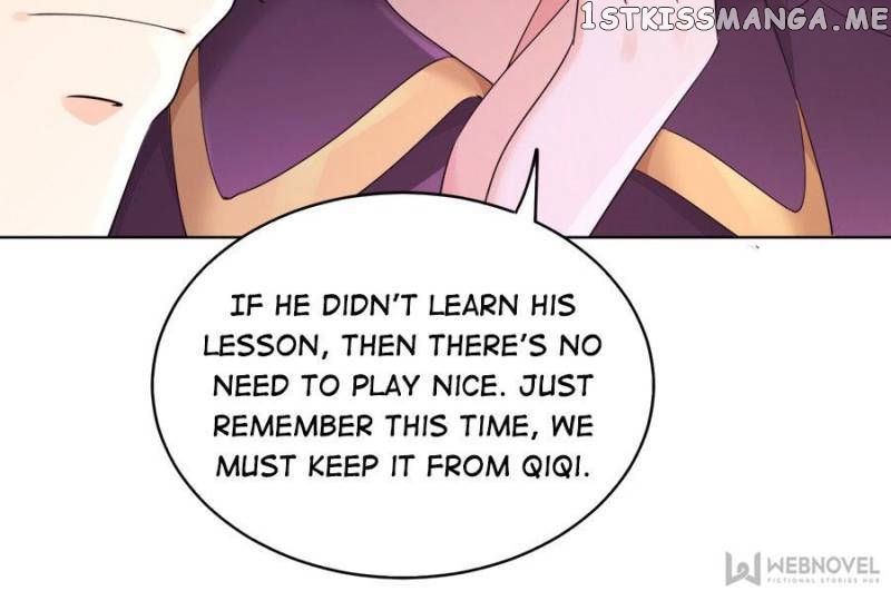 Icy Boy & Tsundere Girl chapter 106 - page 12