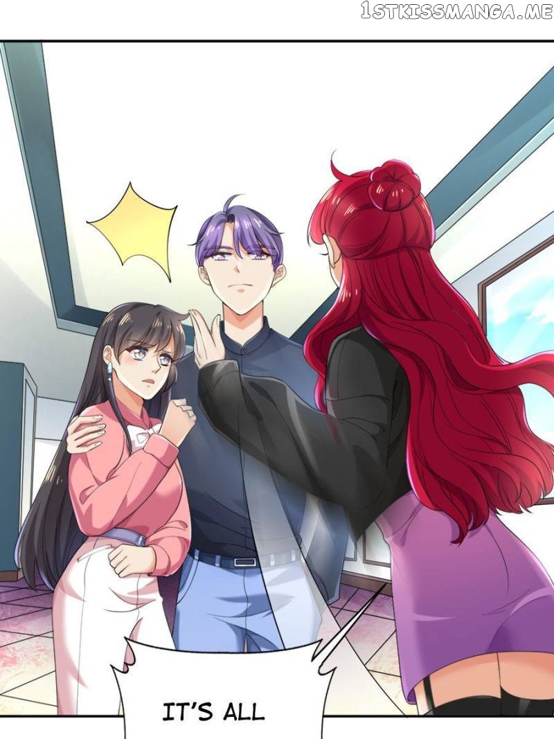 Icy Boy & Tsundere Girl chapter 104 - page 28