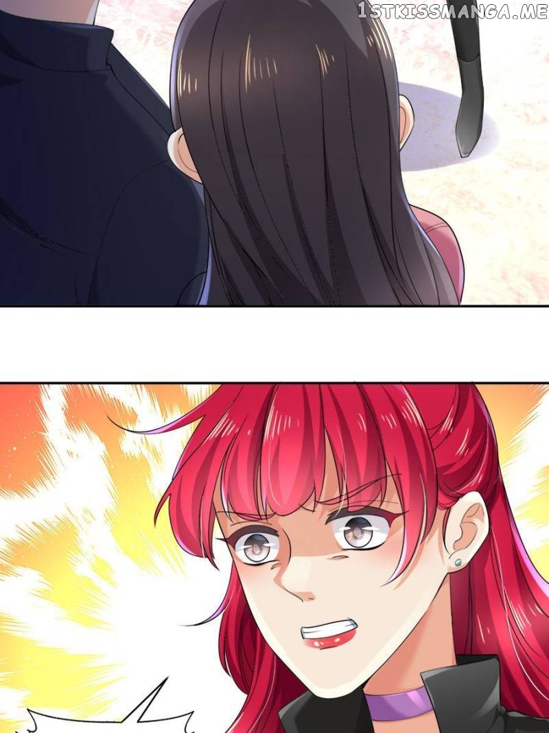 Icy Boy & Tsundere Girl chapter 104 - page 32