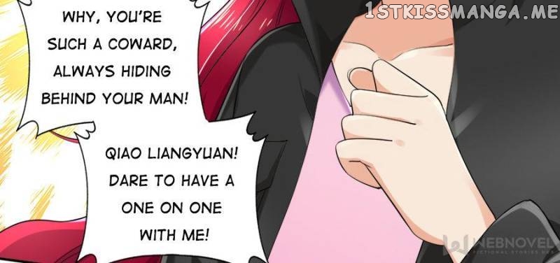 Icy Boy & Tsundere Girl chapter 104 - page 33