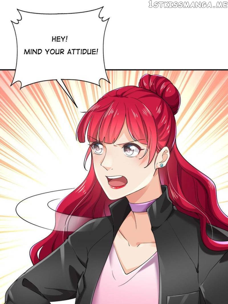 Icy Boy & Tsundere Girl chapter 104 - page 4