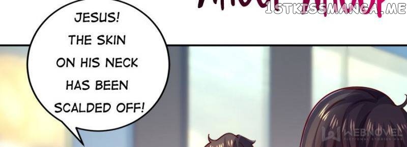 Icy Boy & Tsundere Girl chapter 104 - page 42