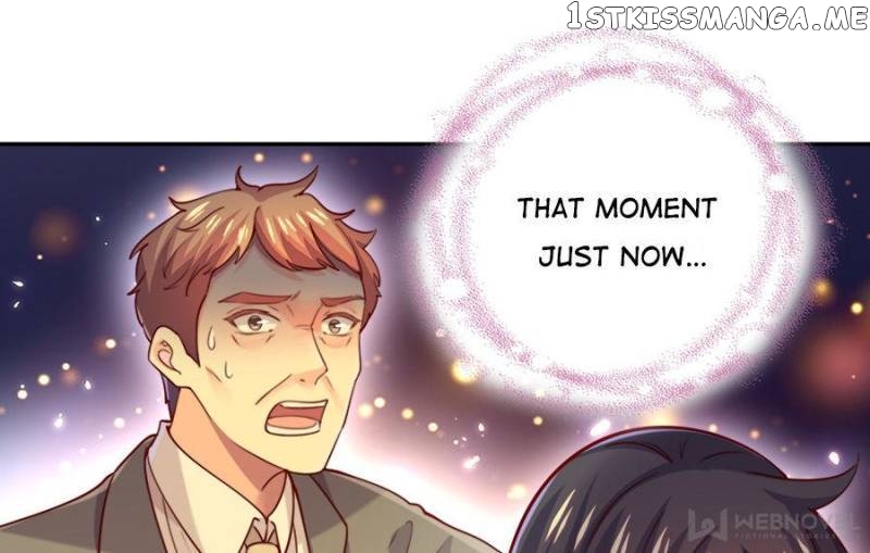 Icy Boy & Tsundere Girl chapter 104 - page 45