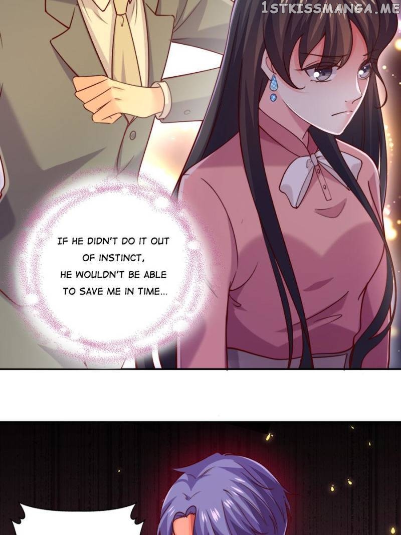 Icy Boy & Tsundere Girl chapter 104 - page 46
