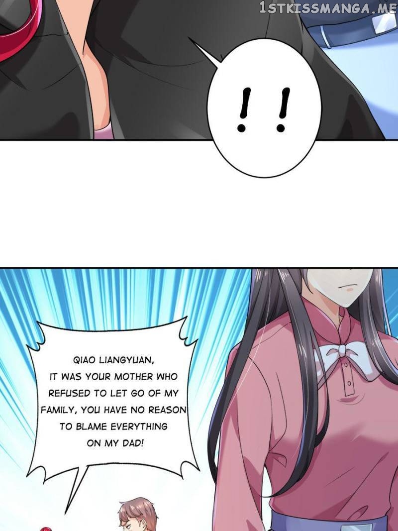 Icy Boy & Tsundere Girl chapter 104 - page 8