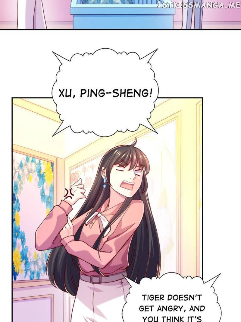 Icy Boy & Tsundere Girl chapter 103 - page 19