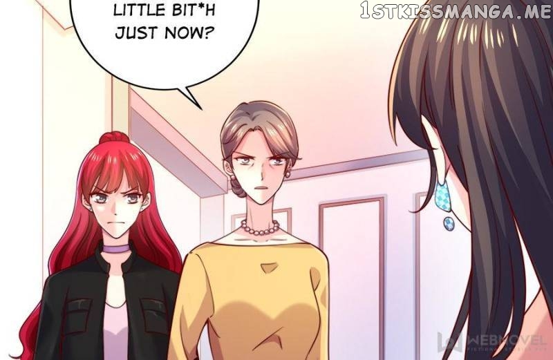 Icy Boy & Tsundere Girl chapter 103 - page 39