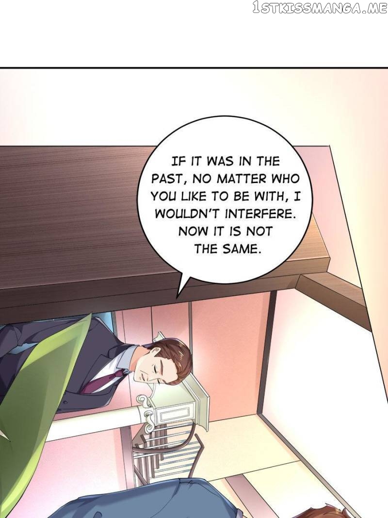 Icy Boy & Tsundere Girl chapter 102 - page 13