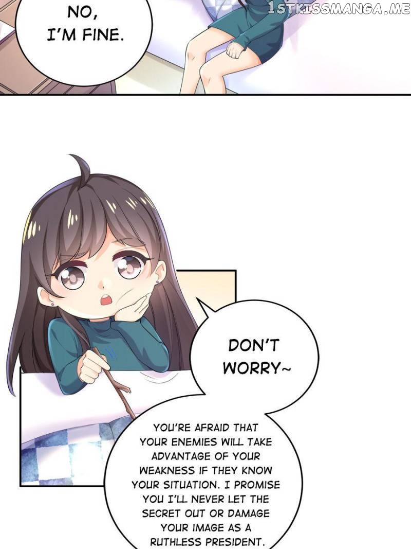Icy Boy & Tsundere Girl chapter 102 - page 27